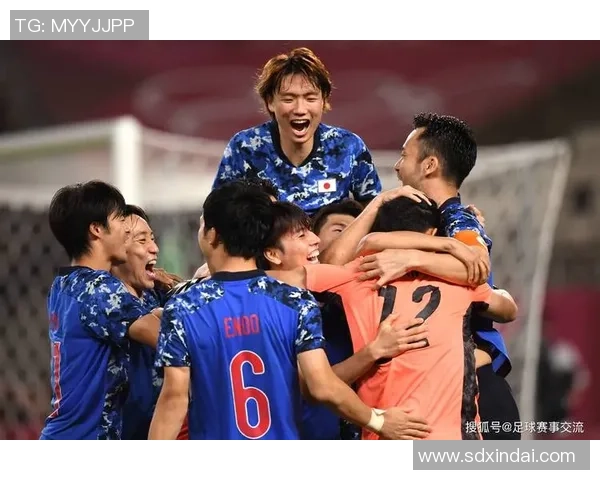 日本与土耳其足球赛精彩对决结果揭晓引发热议