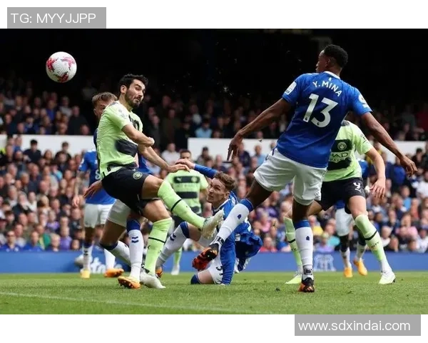 曼城与埃弗顿今晚精彩对决直播时间及观看方式详解