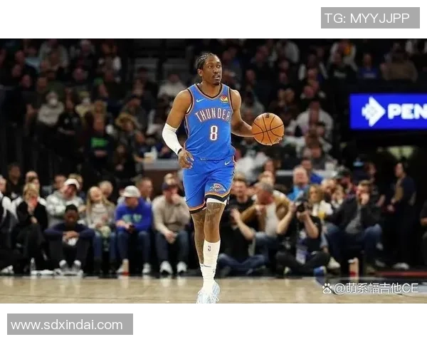 杰伦威廉姆斯的篮球之路与未来发展潜力分析