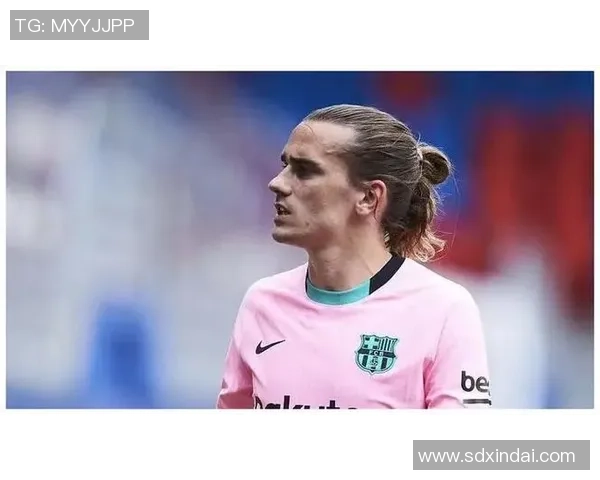 格列兹曼：从天才少年到足球巨星的辉煌旅程与挑战