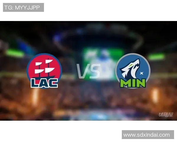 森林狼与快船对决前瞻分析：谁将赢得这场激烈的西部对抗战