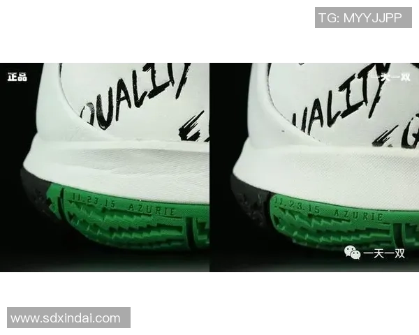 欧文新鞋发布会引发争议踩踏耐克Logo展现艺术无畏标签的精神