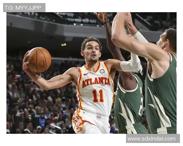 特雷杨引领新一代控球后卫潮流打破传统篮球界限的传奇之路 特雷杨引领新一代控球后卫潮流打破传统篮球界限的传奇之路