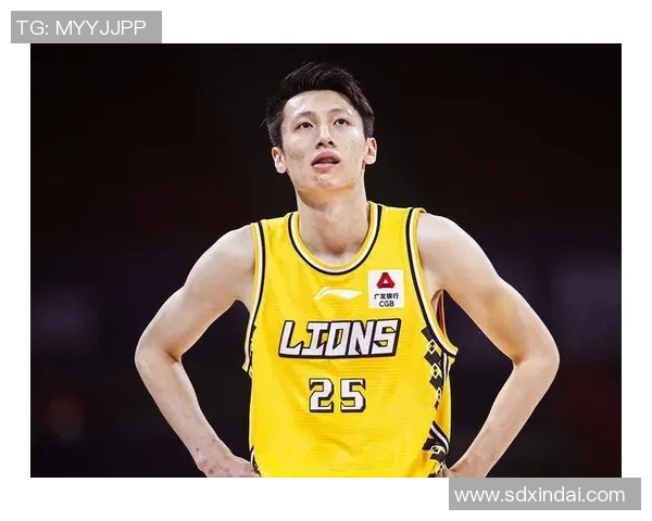 赵岩昊：从年轻篮球新星到国家队核心球员的成长之路与未来展望