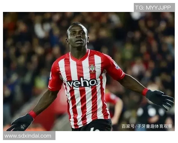 马内的足球之路：从非洲草原到欧洲顶级联赛的辉煌历程